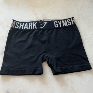 Brand new Gymshark shorts. Never worn.